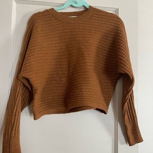 ✨4 FOR $15✨ Brown Sweater